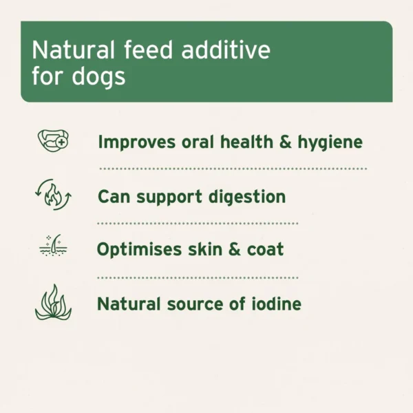 AniForte® seaweed