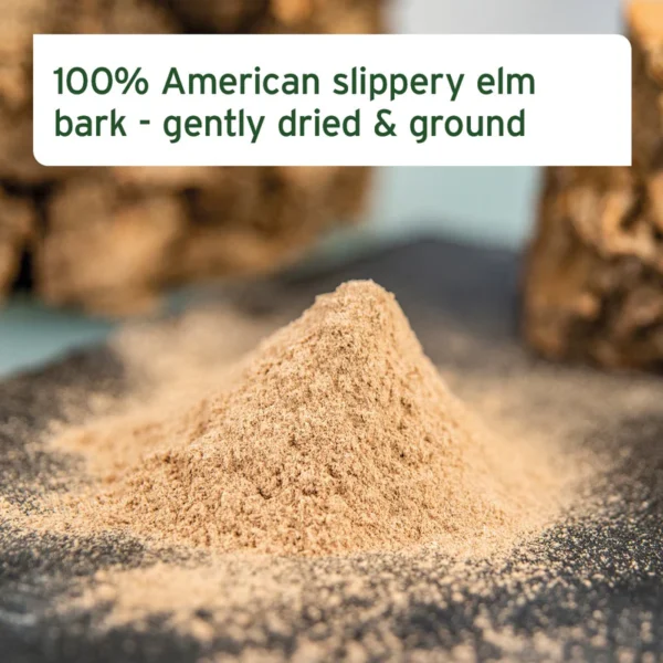 AniForte® Slippery Elm Bark Powder