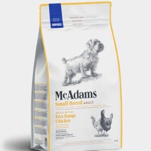 McAdams Small Breed Free Range Chicken