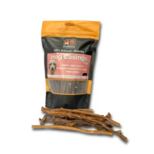 K9 Instinct Hog castings