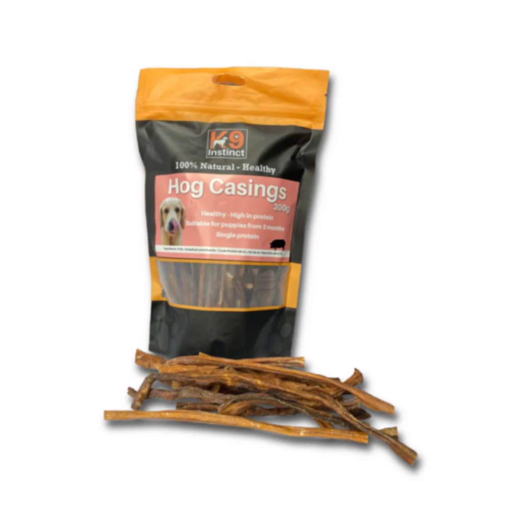 K9 Instinct Hog castings K9 Instinct Hog castings