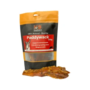 K9 Instinct Paddywack