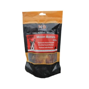 K9 Instinct Moon Bone