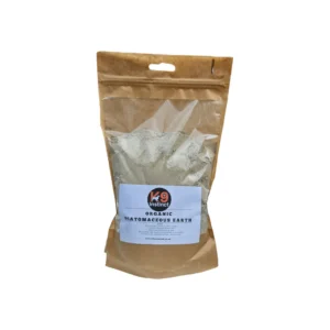 K9 Instinct Diatomaceous Earth