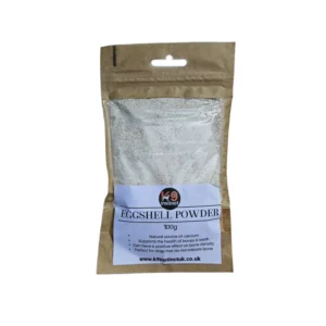 K9 Instinct Eggshell Powder 100g