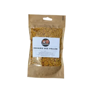 K9 Instinct Bee Pollen