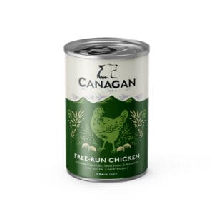 Canagan free run chicken
