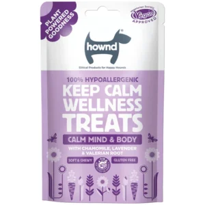 Hownd Keep Calm Wellness Treats