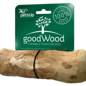 GoodWood Chewable Sticks For Dogs