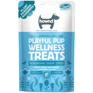 Hownd Playful Pup Wellness Treats