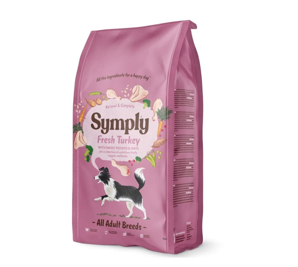 Symply Fresh Turkey