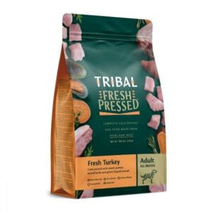 Tribal Turkey fresh pressed cold pressed food