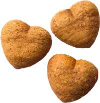 Wagg Treats Low Fat With Turkey & Rice