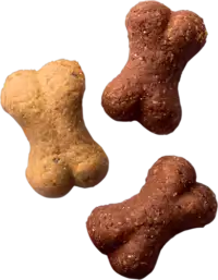 Wagg Treats Tasties with Chicken & Liver