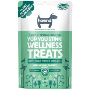 Hownd Yup You Stink! Wellness Treats
