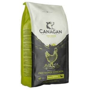 Canagan Free-Range Chicken Small Breed