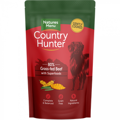 Country Hunter Grass Grazed Beef