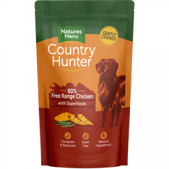 Country Hunter Free Range Chicken