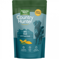 Country Hunter Free Range Succulent Duck