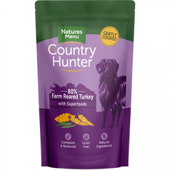 Country Hunter Farm Reared Turkey