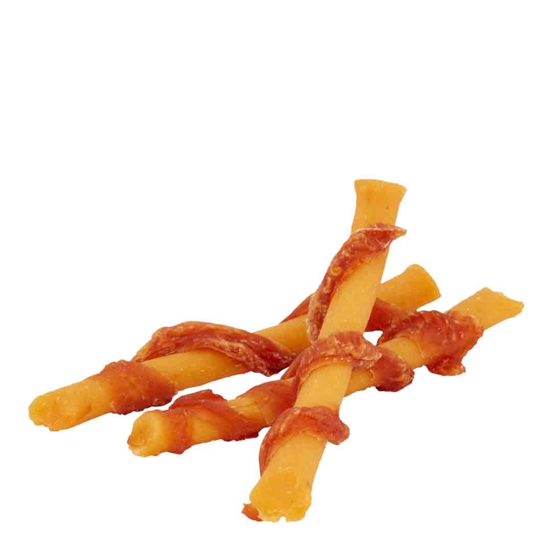 Good Boy Chicken & Sweet Potato Sticks