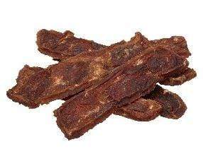 Good Boy Chewy Venison Steaks