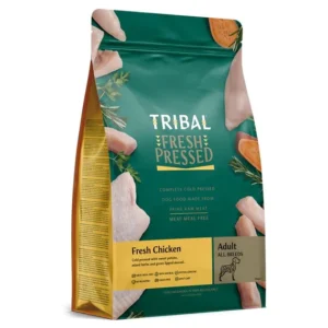 Tribal Cold Pressed Adult Chicken