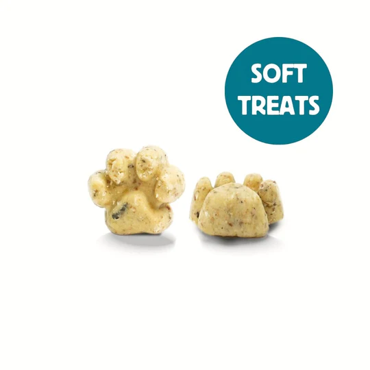 Hownd Playful Pup Wellness Treats