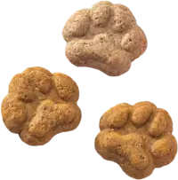 Wagg Puppy & Junior Treats With Chicken & Yoghurt