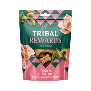 Tribal Rewards Tuna & Olive Oil