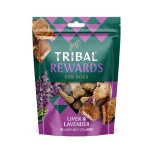 Tribal Rewards Liver & Lavender