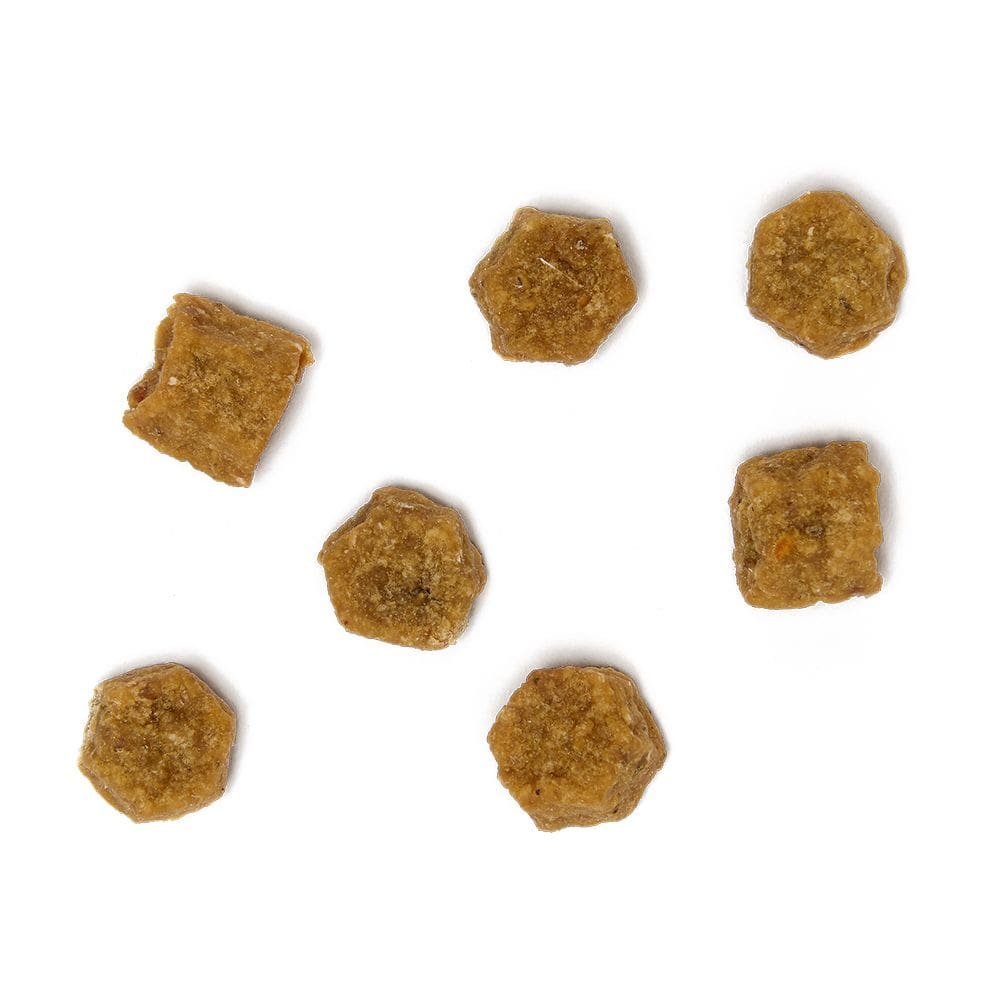Tribal Trainers Duck, Carrot & Apple Treats