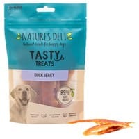 Natures Deli Duck Jerky
