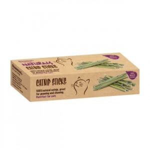Rosewood Naturals Catnip Sticks For Cats