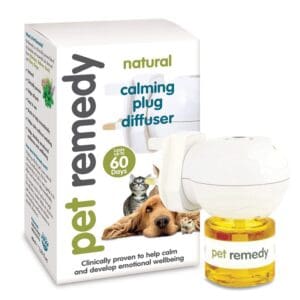 Pet Remedy Calming Plug In Diffuser