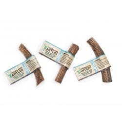 Split Antler Dog Chew