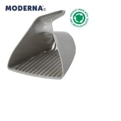 Moderna Scoop & Sift Warm Grey