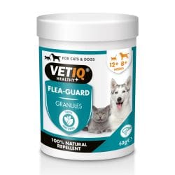 Vet IQ Flea Guard Powder Granules
