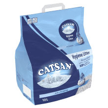 Catsan Hygiene Cat Litter