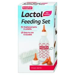 Lactol Feeding Set