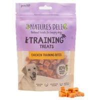 Natures Deli Chicken Training Bites