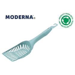 Moderna Handy Cat Litter Scoop Aquarelle