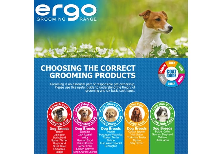 Ergo Nail File