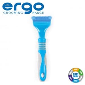 The Ancol Stripping Comb