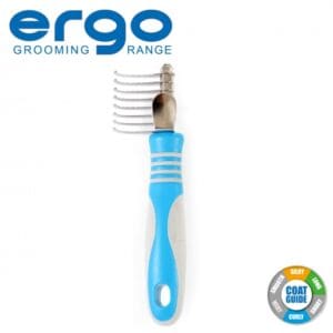 Ergo Knot Buster Tool