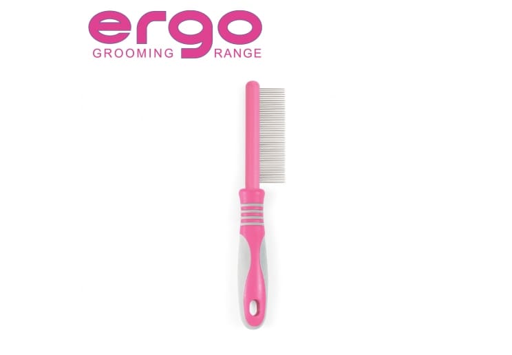 Ergo Cat Fine Comb