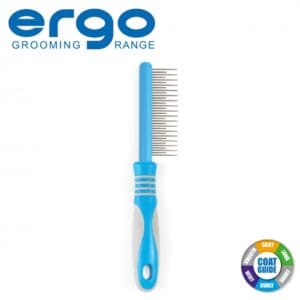 Ergo Moulting Comb