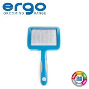 Ergo Universal Slicker Brush