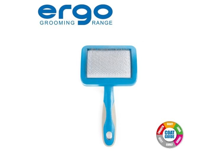 Ergo Universal Slicker Brush