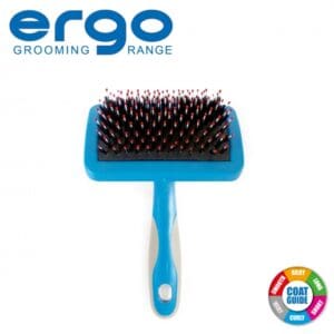 Ergo Hedgehog Slicker
